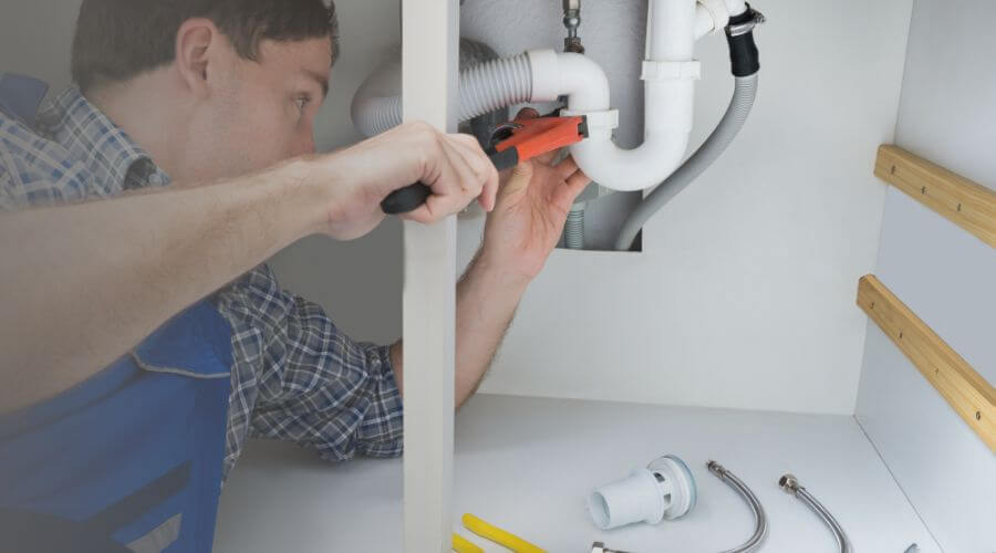 Professional Leak Detection in Neal, KS